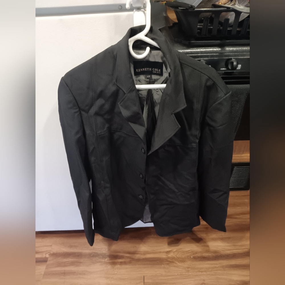 mens suit coat